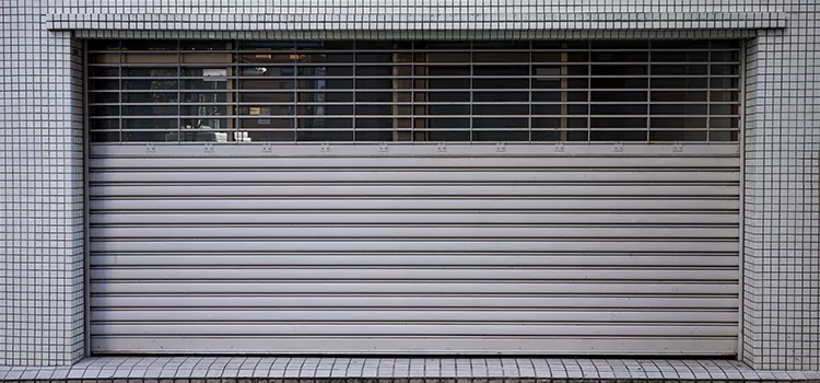 Advanced Solutions for Your Aluminum Garage Doors in Winona, Minnesota
