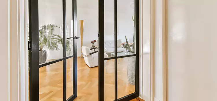 Bifold Door Replacement Winona
