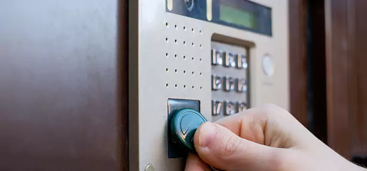 Enhanced Security Features Winona