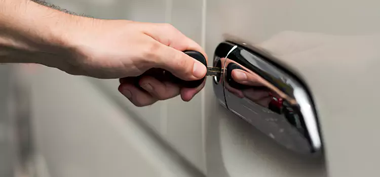 Why Choose Our Auto Locksmith Team in Winona, MN?