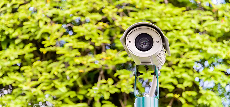 Advanced Surveillance Solutions for Every Need in Winona