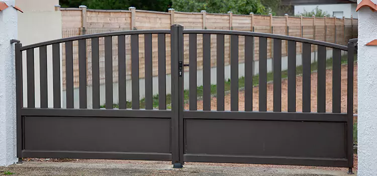 Advanced Gate Solutions in Winona, MN