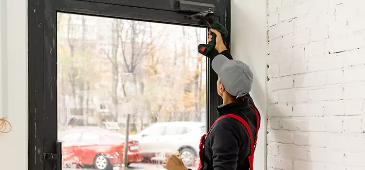 Comprehensive Door Closer Services in Winona, MN