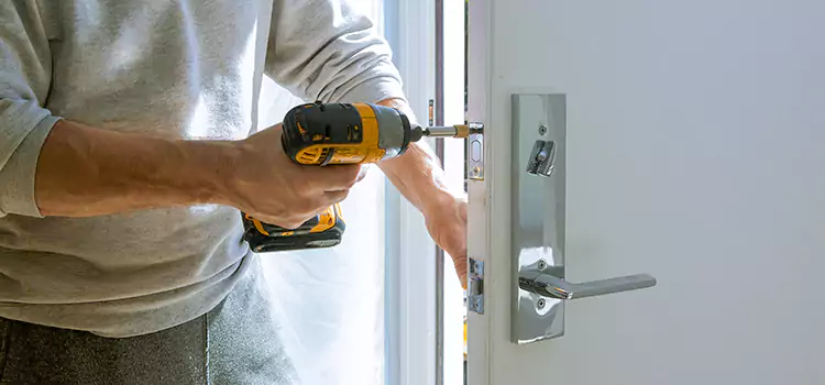 Door Knob Lock Repair Winona