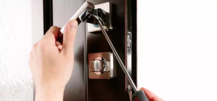 Door Lock Replacement Service Winona