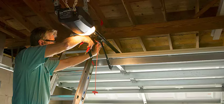 Garage Door Opener Sales and Installation Winona