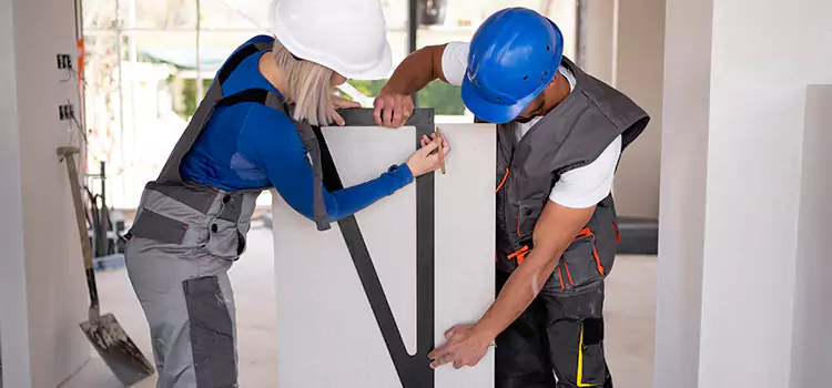 Why Choose Us for Door Panel Services in Winona, MN?