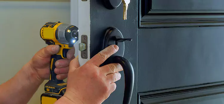Locksmith Emergency Service Winona