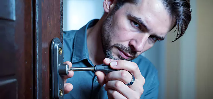 Eviction Locksmith Winona