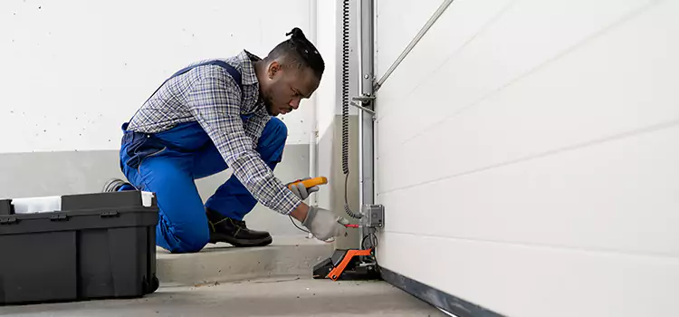 Expert Solutions for Every Garage Lock Need in Winona, MN