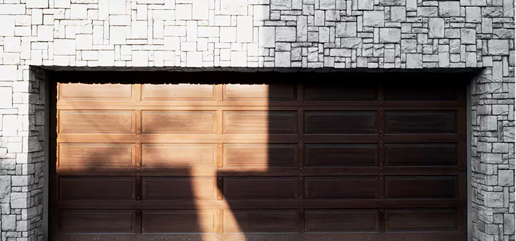 Garage Door Installation Winona