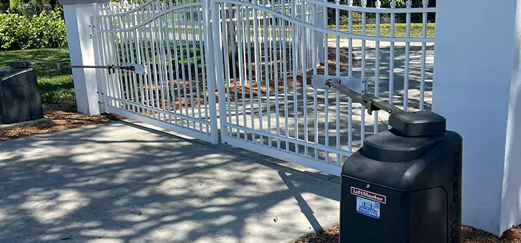 Automatic Gate Opener Repair Winona