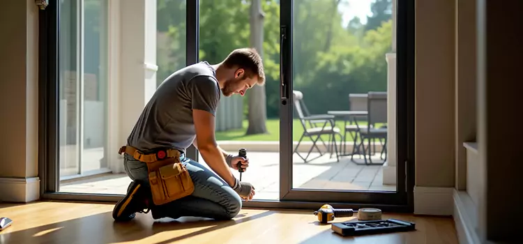Comprehensive Solutions for Every Glass Door Need in Winona, MN