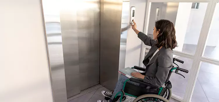 Benefits of Modern Handicap Door Systems in Winona, MN