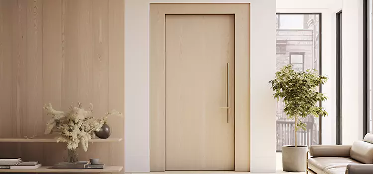 Choose Quality for Your Inside Doors in Winona, MN