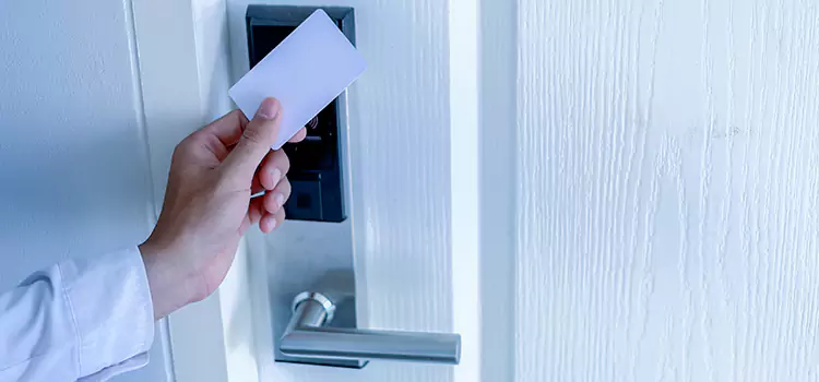 Why Choose Us for Your Keycard Lock Installation in Winona, MN?