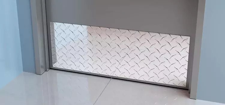 Benefits of Professional Kick Plate Solutions in Winona, MN