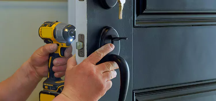 Mobile Automotive Locksmith Winona