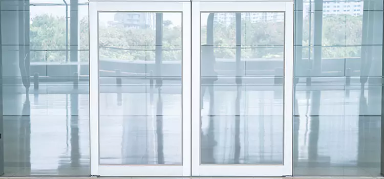 Why Choose Us for Your Motion Sensor Door Needs in Winona, MN?