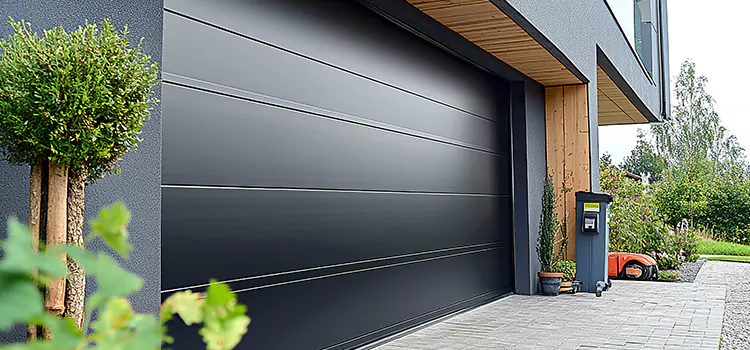 Residential Garage Door Service Winona