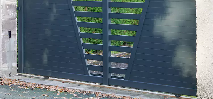 Automated Gate Company Near Me Winona