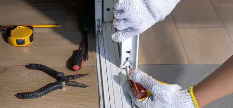 Sliding Door Installation Services in Winona, MN