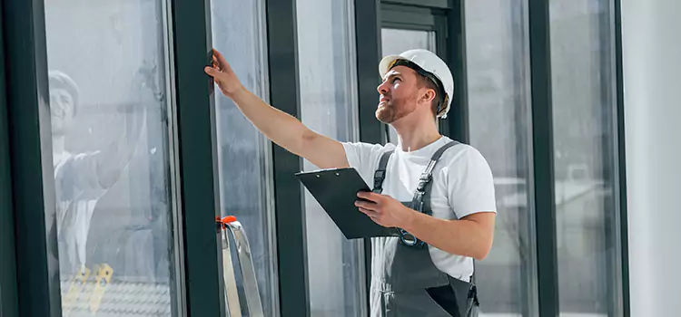 Comprehensive Solutions for Your Sticking Doors in Winona, MN
