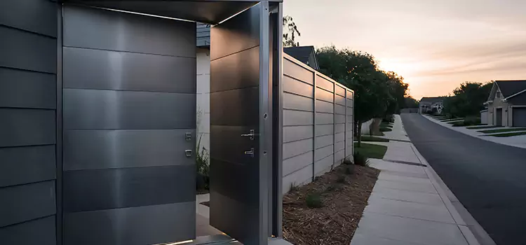 Comprehensive Steel Door Solutions in Winona, MN