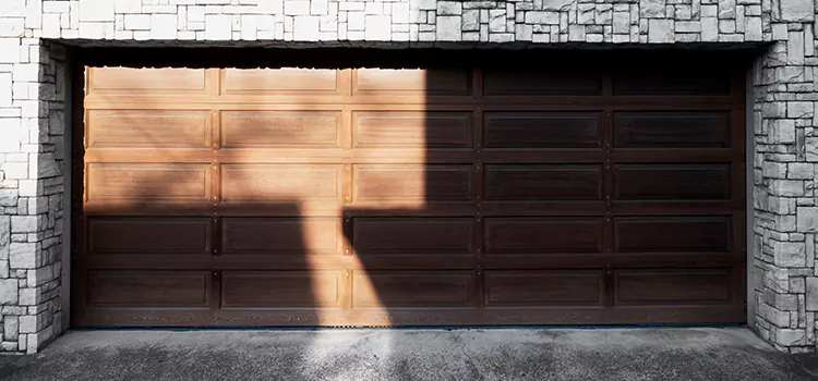 Commercial Roll Up Garage Doors Winona
