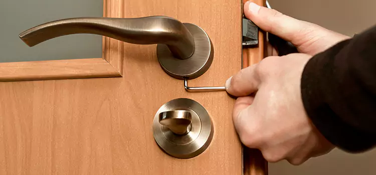 Access Control System Integration Winona
