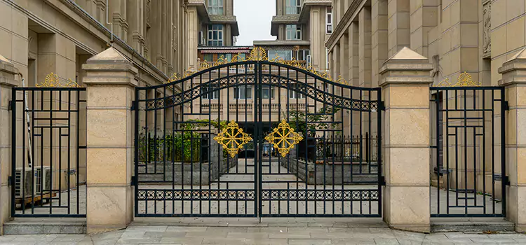 Comprehensive Iron Gate Maintenance Solutions in Winona, MN