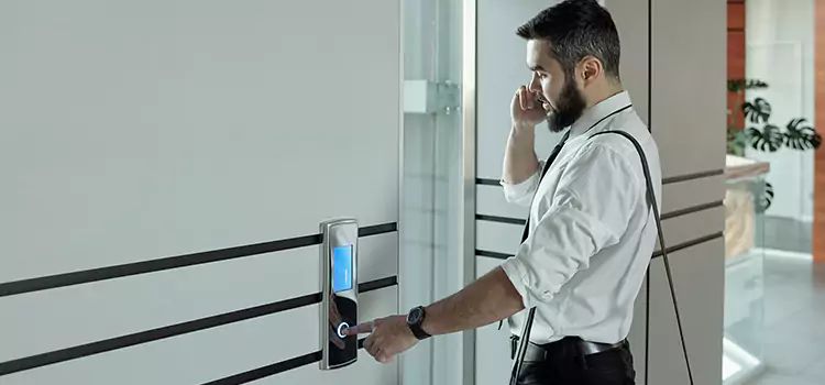 Cloud Based Access Control Winona