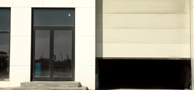 Choose Door & Gate Services Winona for Unmatched Expertise