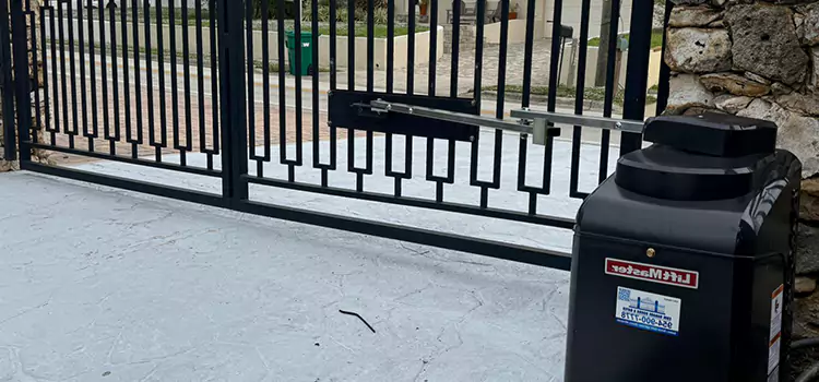Seamless Installation and Support for Your New Gate in Winona, MN