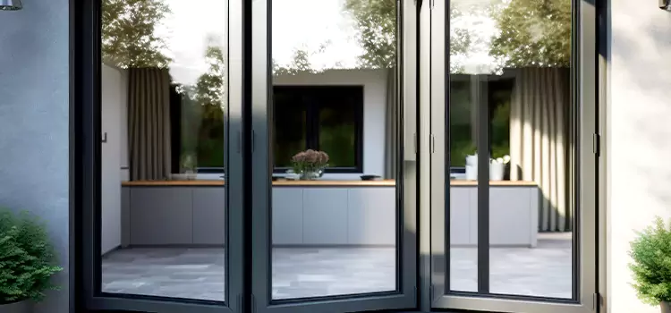 Bifold Door Track Repair Winona