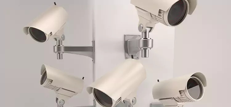 Your Trusted Partner for CCTV Solutions in Winona
