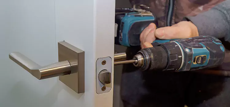 Brand Lock Repair and Specialty Services Winona