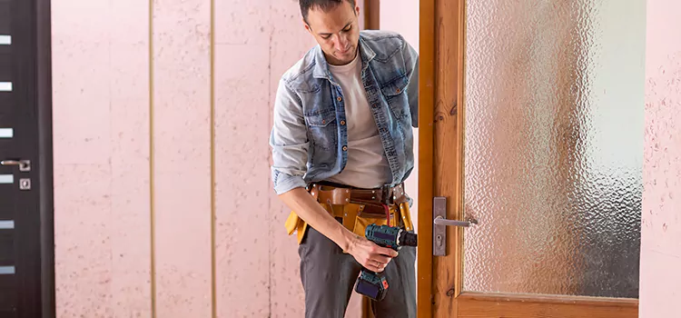 Door Glass Replacement Winona