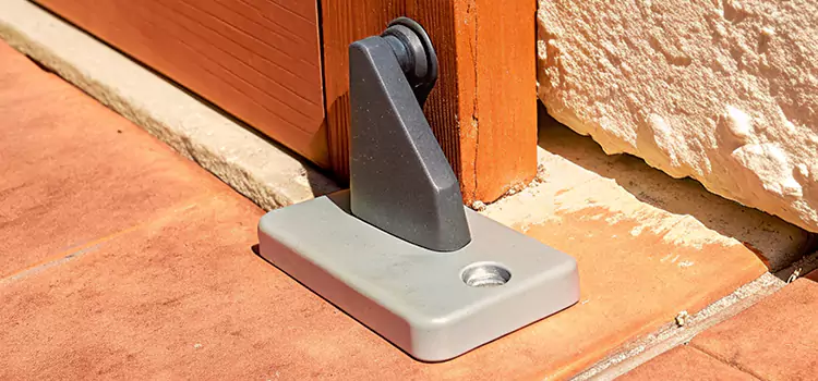 Aesthetic Door Stop Selection Winona