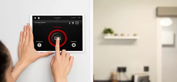 Blink Video Doorbell Installation Winona