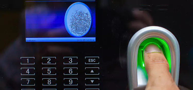 Your Trusted Partner for Secure Access in Winona, MN