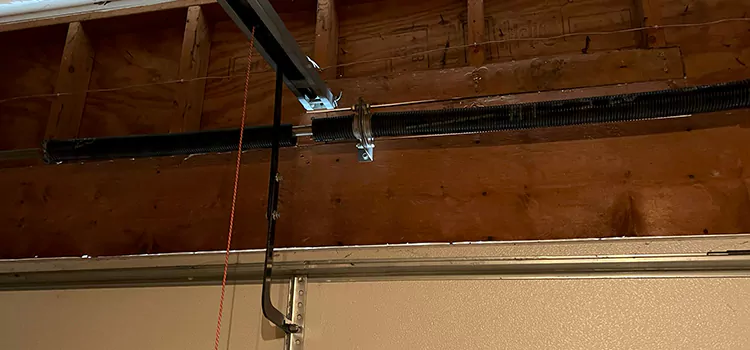 Broken Garage Door Cable Repair in Winona, MN