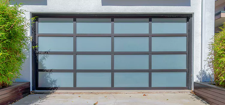 Why Choose Us for Garage Door Care in Winona, MN?