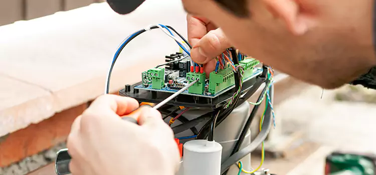 Specialized Brand Gate Motor Repairs Winona