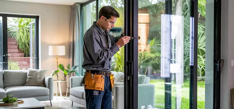Why Choose Us for Your Glass Door Needs in Winona, MN?