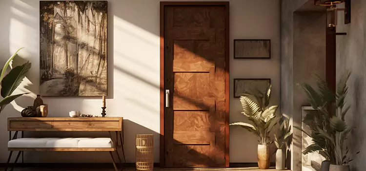 Specialty Interior Doors Winona
