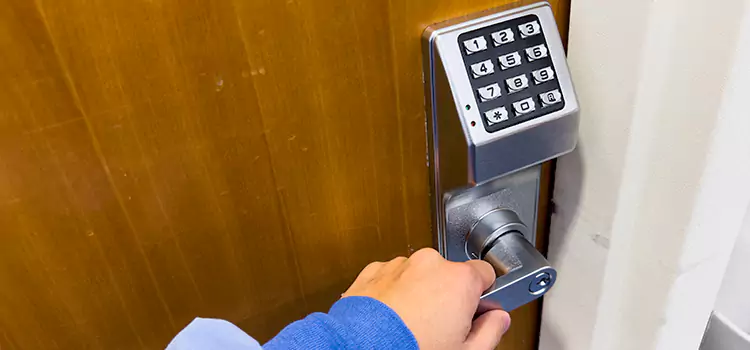 Why Choose Us for Your Keypad Lock Needs in Winona, MN?