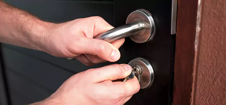 Master Key Control and Audits Winona