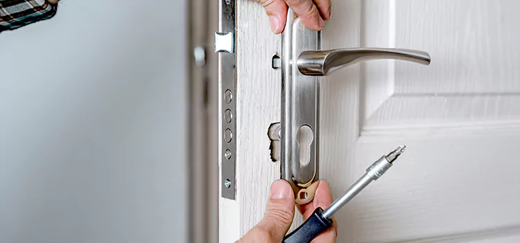 New Door Frame Installation Winona