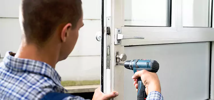 Experienced and Reliable Technicians Winona